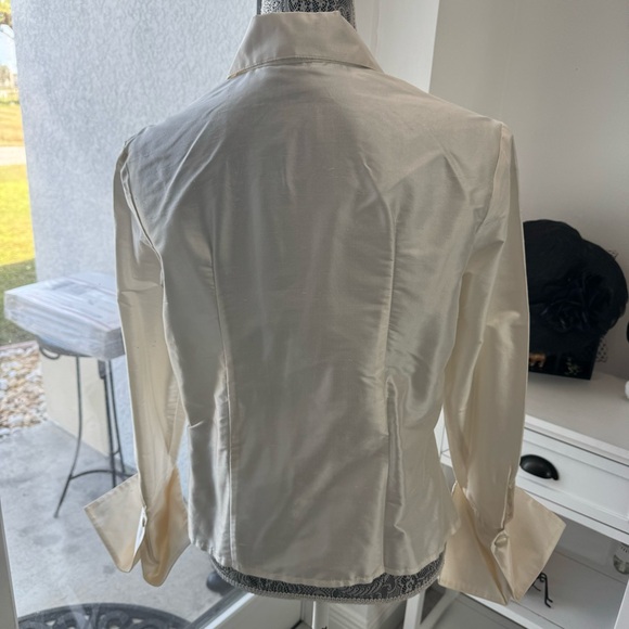 Brian Bailey top - Picture 4 of 10